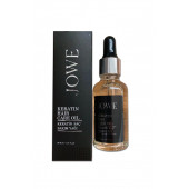 Jowe Keratin Saç Bakım Yağı - 30 ml - 1