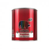 Filli Boya Kapatan Leke ve İs Örtücü Astar Beyaz 2.5 Lt - 1