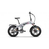 RKS RD5 Katlanabilir Elektrikli Bisiklet - 1