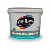 Filli Boya Momento Dönüşüm Geçiş Astarı 7.5 Lt. - 1