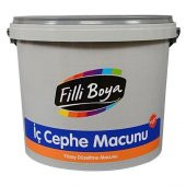 Filli Boya Momento İç Cephe Yüzey Düzeltme Macunu 5 Kg. - 1