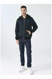 Levis Sherpa Lıned Zıp Up Erkek Sweat A0755-0018 - 2