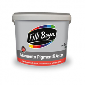 Filli Boya Momento Pigmentli İç Cephe Astarı 7.5 Lt. - 1