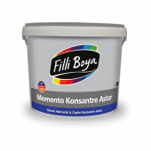 Filli Boya Momento Silikonlu Konsantre Astar 0.75 Lt. - 1