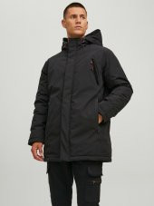 Jack Jones Corey Erkek Parka 12215920 - 2