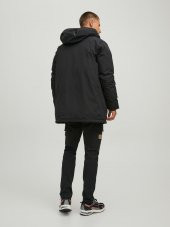 Jack Jones Corey Erkek Parka 12215920 - 4
