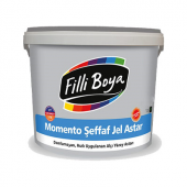 Filli Boya Momento Şeffaf Jel Astar 2.5 Lt. - 1