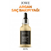 Jowe Argan Saç Bakım Yağı - 30 ml - 2