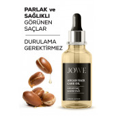 Jowe Argan Saç Bakım Yağı - 30 ml - 3