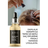 Jowe Argan Saç Bakım Yağı - 30 ml - 5