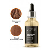Jowe Argan Saç Bakım Yağı - 30 ml - 6