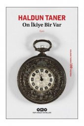On Ikiye Bir Var Haldun Taner 9789750833496 - 1