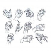 Eskiz Defteri A-3 Dokulu Kağıt Kara Kalem Çalışma Defteri 50 Yaprak 90 gr 29.7x42 cm 1 Paket - 2