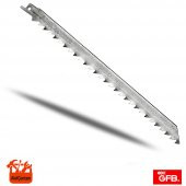 GFB TİLKİ KUYRUĞU TESTERE BIÇAĞI KEMİK 300 MM - 1