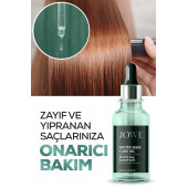 Jowe Biotin Saç Bakım Yağı - 30 ml - 3