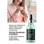 Jowe Biotin Saç Bakım Yağı - 30 ml - 5