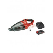 Einhell TE-VC 18 Li Akülü El Süpürgesi + 2.5 Ah Starter Kit - 1