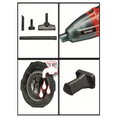 Einhell TE-VC 18 Li Akülü El Süpürgesi + 2.5 Ah Starter Kit - 2