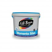 Filli Boya MomentoSilan İç Cephe Boyası Beyaz 7.5 Lt. - 1