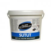 Filli Boya Sutut Likit Su Yalıtım Malzemesi 3 Kg. - 1