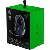 Razer BlackShark V2 X Gaming Kulaklık RZ04-03240100-R3M1 thumbnail 5