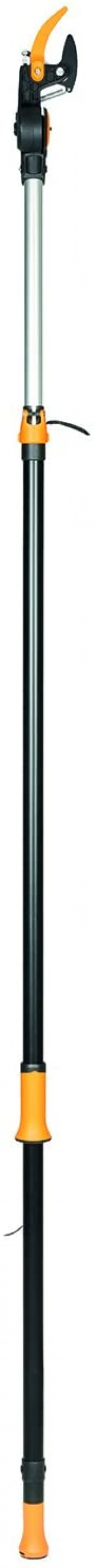 Fiskars 1023624 UPX86 PowerGear Teleskopik Yüksek Dal Kesme 1023624 - 1