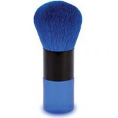 Artnet Professional Pudra ve Allık Fırçası Mavi NO:2005 - 1