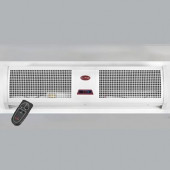 Lotus LT-AC/H 160 Isıtıcılı Uzaktan Kumandalı Hava Perdesi - 1