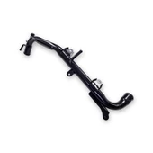 VW Passat B5.5 2001-2005 1.6 ALZ Devirdaim Su Borusu Sac 06B121071AD - 7