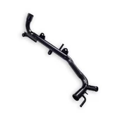 VW Passat B5.5 2001-2005 1.6 ALZ Devirdaim Su Borusu Sac 06B121071AD - 1