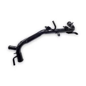 VW Passat B5.5 2001-2005 1.6 ALZ Devirdaim Su Borusu Sac 06B121071AD - 6