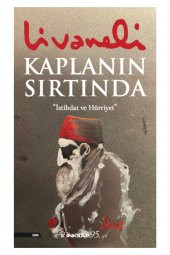 Kaplanın Sırtında - 1