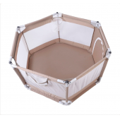 Holmen Top Havuzu Eğlence Parkı /Gold - 1