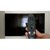 Skytech ST-5590 4K Ultra HD 55" 140 Ekran Uydu Alıcılı webOS Smart LED TV - 2