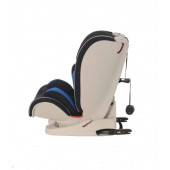 Bonibos Formula 9-36 Kg İzofixli Oto Koltuğu Black/Blue - 2