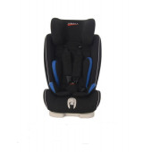 Bonibos Formula 9-36 Kg İzofixli Oto Koltuğu Black/Blue - 5