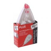 Plus Wh 504 Mini Şerit Silici 4.2 mm X 7 m - 1