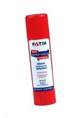Glue Stick Yapıştırıcı Katı Yapıştırıcı 20 Gr Ruj Yapıştırıcı 1 Adet - 1