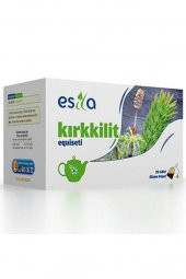 Kırkkilit Çayı 20 Li. - 1