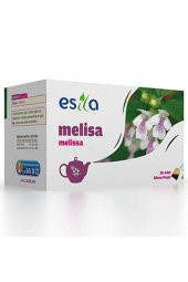 Melisa Çayı 20 Li. - 1