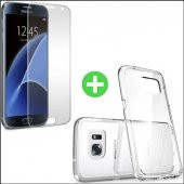 Samsung Galaxy J6 Plus - KILIF VE NANO CAM SET thumbnail 2