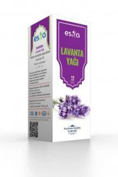 Lavanta Yağı 10 Ml. - 1