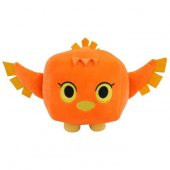 Pet Simülatör Bird Kuş İthal Peluş Oyuncak 25 CM - 1