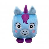 Pet Simülatör Unicorn İthal Peluş Oyuncak 25 CM - 1