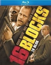 16 Blocks - 16 Blok Blu-Ray - 1