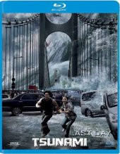 The Last Day - Tsunami Blu-Ray - 1