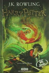 Harry Potter ve Sırlar Odası 2 J.K. Rowling, - J. K. Rowling - 1