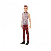 Barbie Yakışıklı Ken Bebekler - 1