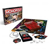 Monopoly Cheaters Edition - 1