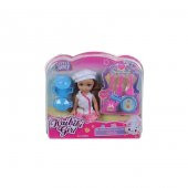 Küçük Aşçı Bebek thumbnail 1